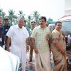 CE Cherthala Building Inaguration
