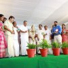 CE Cherthala Building Inaguration