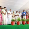 CE Cherthala Building Inaguration