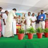 CE Cherthala Building Inaguration