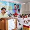 CE Cherthala Building Inaguration