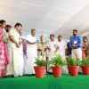 CE Cherthala Building Inaguration