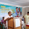 CE Cherthala Building Inaguration