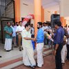 CE Cherthala Building Inaguration