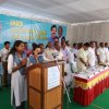 CE Cherthala Building Inaguration