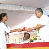 CE Cherthala Building Inaguration