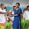 CE Cherthala Building Inaguration