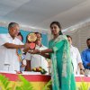 CE Cherthala Building Inaguration