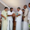 CE Cherthala Building Inaguration