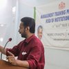 IHRD Management Programe-2022