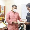 IHRD Management Programe-2022