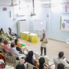IHRD Management Programe-2022