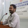 IHRD Management Programe-2022