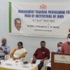 IHRD Management Programe-2022