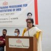 IHRD Management Programe-2022