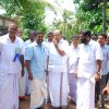 CAS Vattamkulam- Building