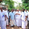 CAS Vattamkulam- Building