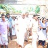 CAS Vattamkulam- Building