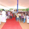 CAS Vattamkulam- Building
