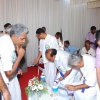 CAS Vattamkulam- Building