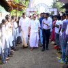 CAS Konni Building Inaguration