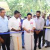 CAS Konni Building Inaguration
