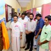 CAS Konni Building Inaguration