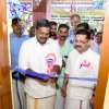 CAS Konni Building Inaguration