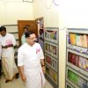 CAS Konni Building Inaguration