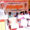 CAS Konni Building Inaguration