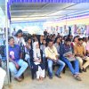 CAS Konni Building Inaguration