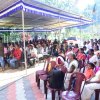 CAS Konni Building Inaguration