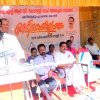 CAS Konni Building Inaguration