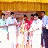 CAS Konni Building Inaguration