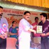 CAS Konni Building Inaguration