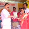 CAS Konni Building Inaguration