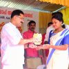 CAS Konni Building Inaguration