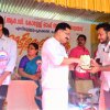CAS Konni Building Inaguration