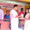 CAS Konni Building Inaguration