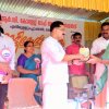 CAS Konni Building Inaguration