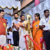 CAS Marayoor Building Inaguration