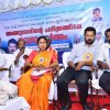 CAS Marayoor Building Inaguration
