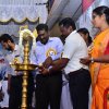 CAS Marayoor Building Inaguration