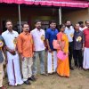 CAS Marayoor Building Inaguration