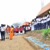 CAS Marayoor Building Inaguration