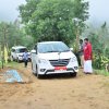CAS Marayoor Building Inaguration