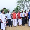 CAS Marayoor Building Inaguration
