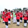 CAS Marayoor Building Inaguration