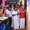 CAS Marayoor Building Inaguration