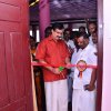 CAS Marayoor Building Inaguration